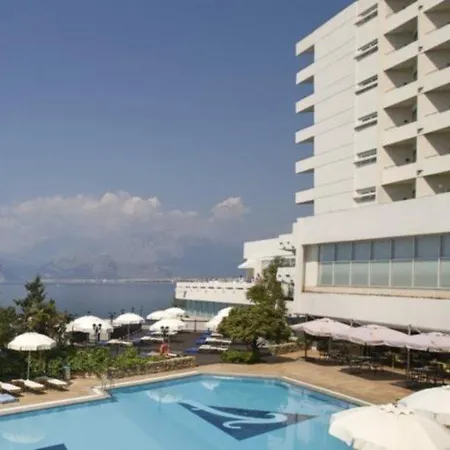 Hotell Talya 4*