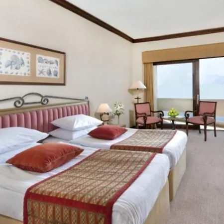 Hotell Talya