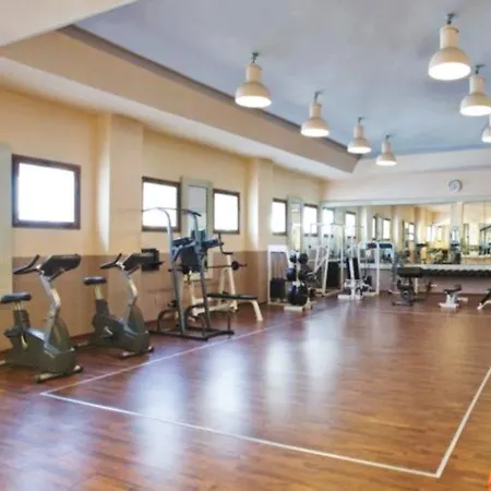 Hotell Talya 4*