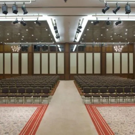 Hotell Talya