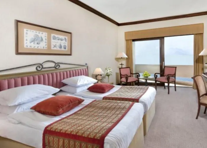 Hotel Talya