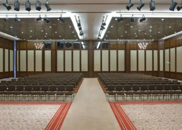 Hotel Talya