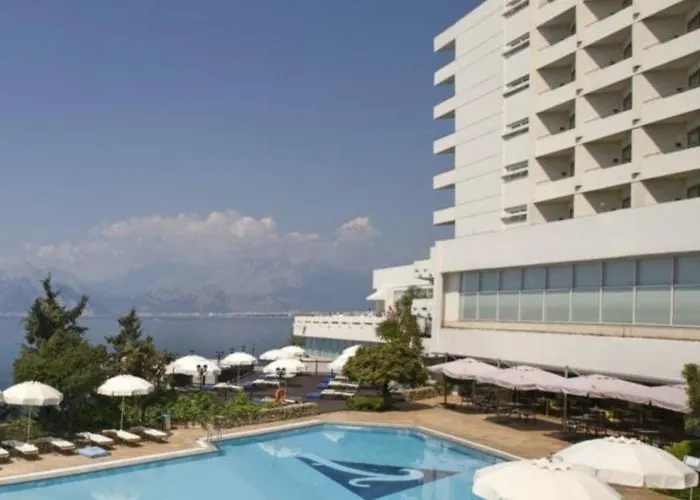 Hotel Talya 4*