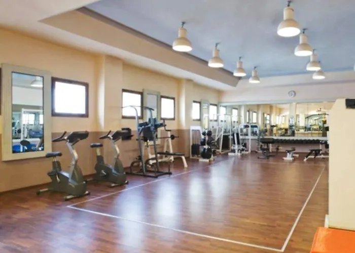 Hotel Talya 4*